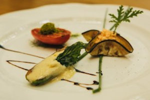 A tour of gourmet vegetarian Slovenia