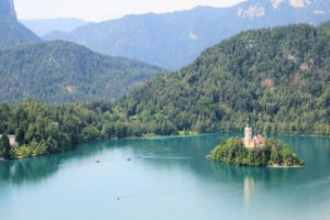 How to spend 24 hours in Bled