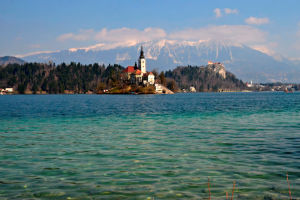 The Best and Worst Of Slovenia’s Breathtaking Lake Bled