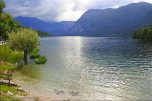 Lake Bohinj, Slovenia, A Lake Like No Other