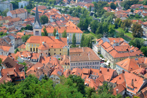 Ljubljana, Why The Capital City Was The Most Disappointing Place in Slovenia