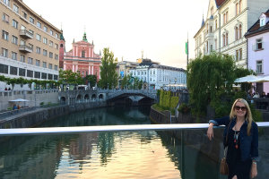 Ljubljana City Guide: Europe's Most Attractive Capital