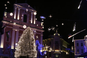 Ljubljana, Slovenia