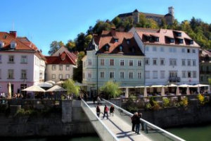 Ultimate Guide, things to see in Ljubljana