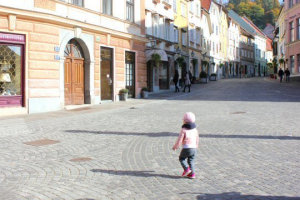 Things to do in Ljubljana with kids