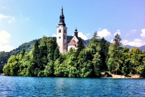 A love letter to Slovenia