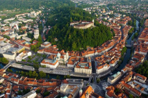 How to Spend One Day in Ljubljana