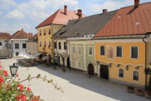 Pension Lectar, discovering Radovljica gingerbread