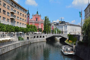 15 Romantic Things to Do in Ljubljana