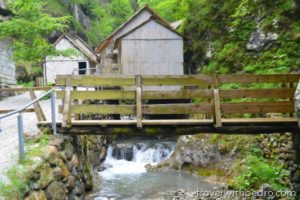 A Visit to a Secret Wartime Hospital in Slovenia