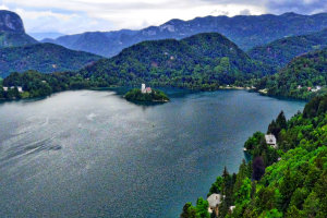 Top 5 things to do in Bled Slovenia