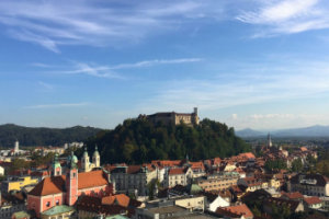 Seven touristy and not so touristy things to do in Slovenia