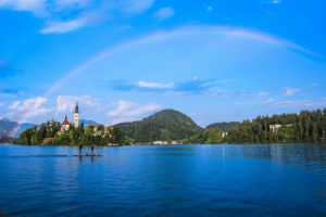 Why you should travel to Slovenia right now