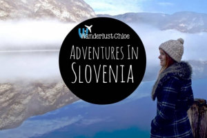 Adventures In Slovenia