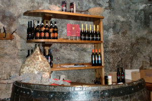 Wine Tasting In The Karst Region Of Slovenia