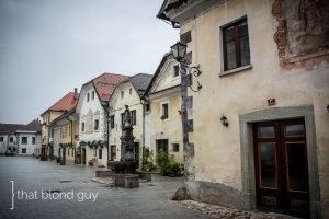 Radovljica Slovenia