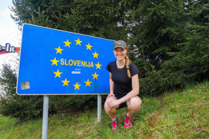 Detouring Slovenia