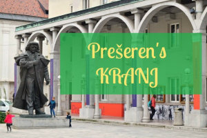 There to do in Kranj