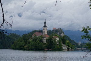 Fresh and Clean Slovenia