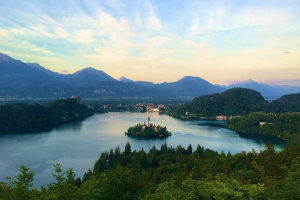 Reasons You Absolutely Positively Must Go to Lake Bled, Slovenia