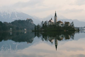 Lake Bled, Slovenia in 48 Hours