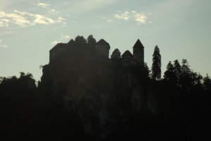 A Guide to Lake Bled, Slovenia