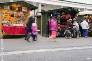 Ljubljana Festive Market