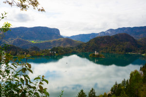 Slovenia Day Trips from Ljubljana