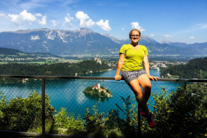 Finding Peace and Adventure in Slovenia