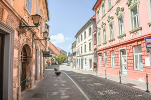 Places To Visit Around Maribor In Slovenia