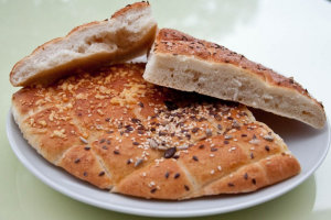 Pogaca, Slovenia's Traditional Welcome Bread