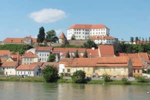 Ptuj Around Maribor