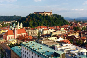 Europe's Hidden Gem Slovenia