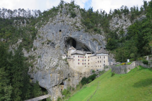 Karst and Coast Day Trip