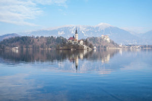 Things You Need to Do in Slovenia