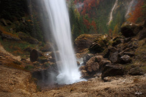 Waterfalls in Slovenia That Will Blow You Away