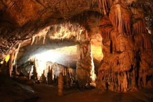 The Ultimate Guide To Visiting Slovenia Postojna Cave