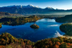 40 Incredible Things to do in Slovenia