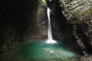 A Day in Triglav National Park, Slovenia