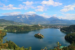 The Ultimate Road Trip Slovenia