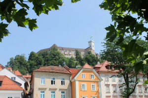Ljubljana and 10 Photos That Will Make You Want To Visit The City