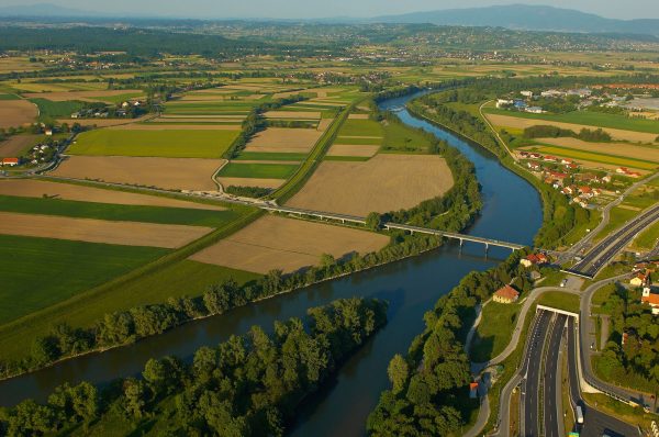 50 Spectacular Aerial Photos That Prove Why Slovenia Might Just Be The ...