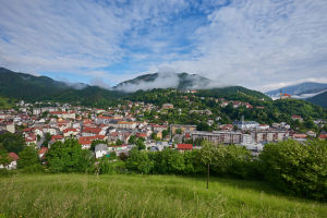 Idrija Slovenia