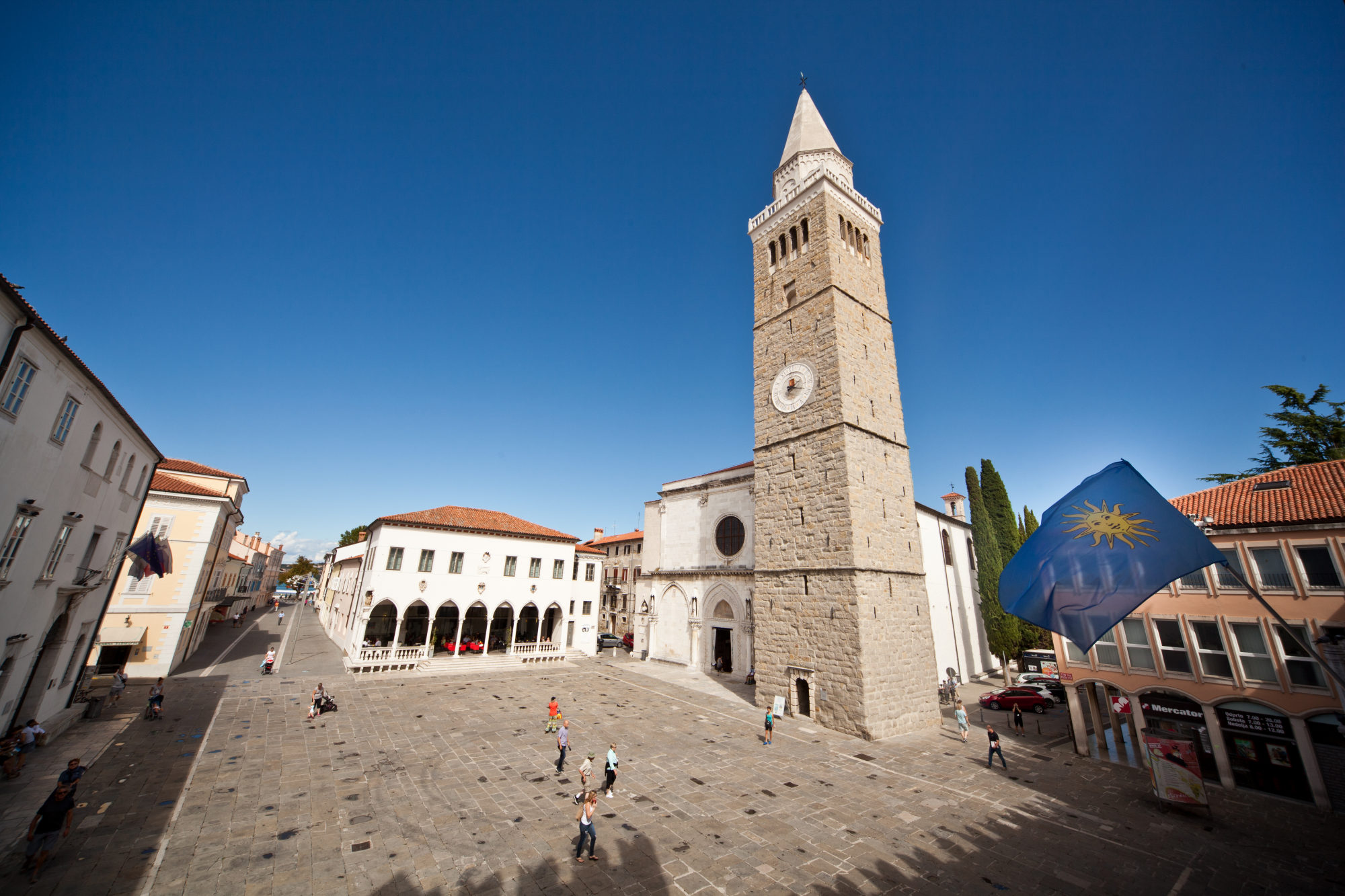 Koper Slovenia Things To Do All You Need To Know To Visit The Koper 
