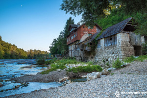 Bela Krajina, Slovenia, the country of hospitality and serenity