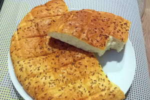 Slovenia’s Traditional Welcome Bread Pogaca