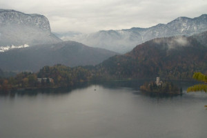 Bled, Slovenia 