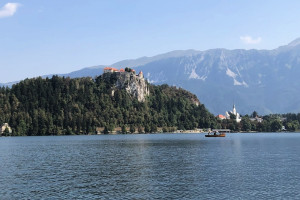 Lake Bled, Slovenia, An Epic One Day Road Trip