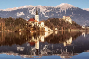 Do in Lake Bled