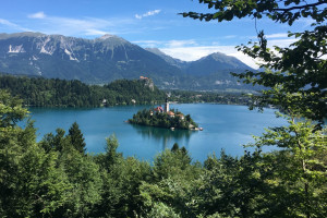 The Complete Guide to Lake Bled